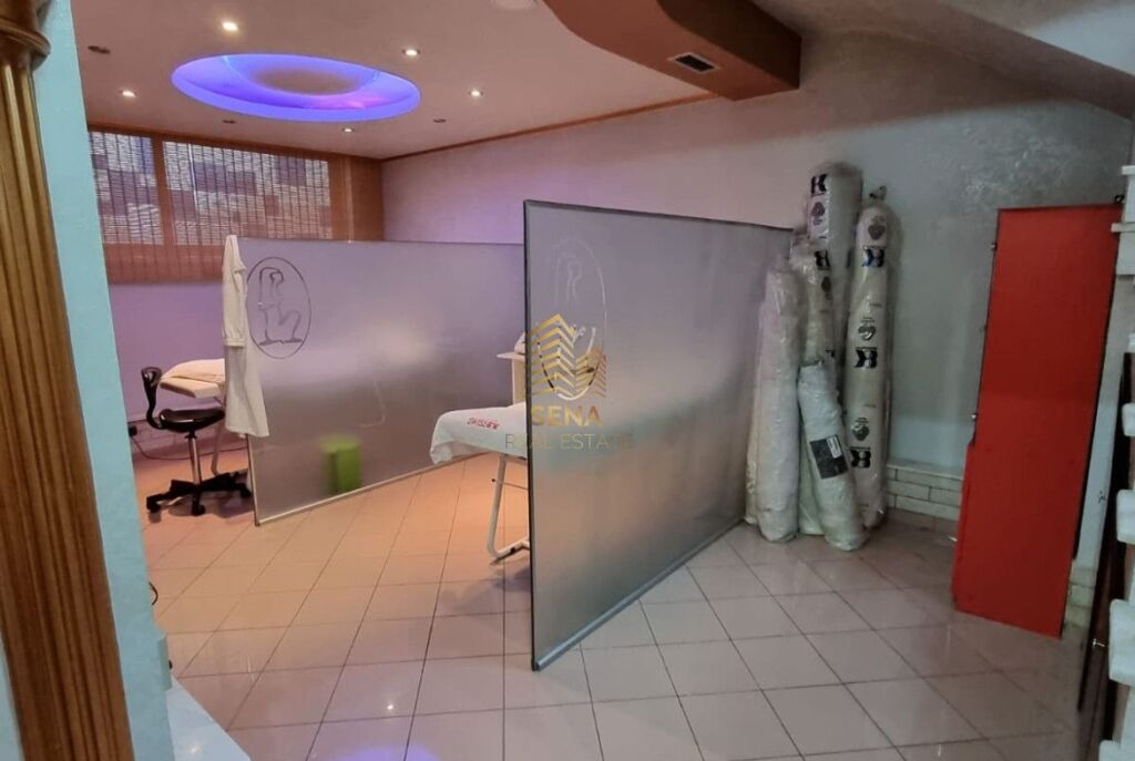 Qira, Ambient biznesi Dublex 148m², Rruga e Durresit, 120,000 Lek/muaj