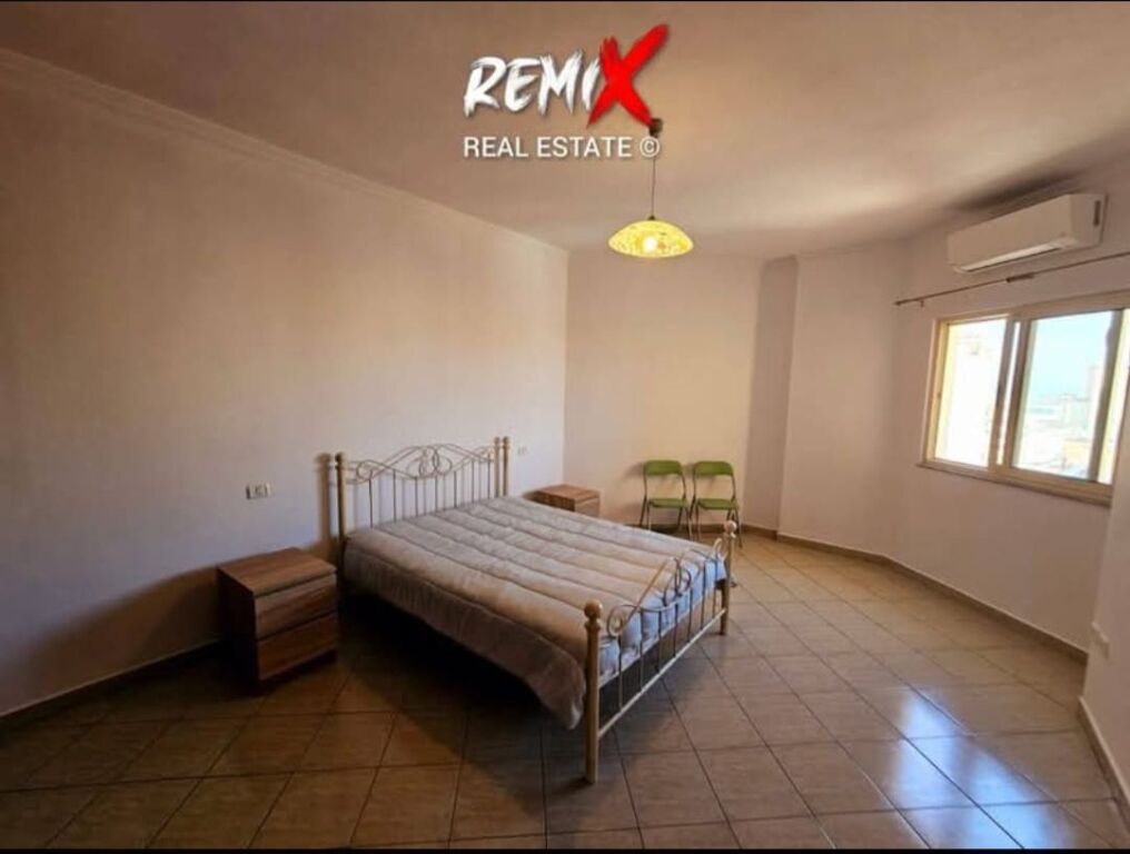 🏠 JEPET ME QERA APARTAMENT 2+1 – RR. MUJO ULQINAKU