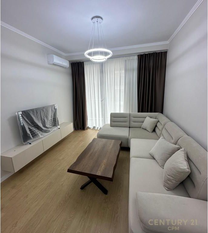 Appartamento 2+1 in affitto presso Golden Tower Residence