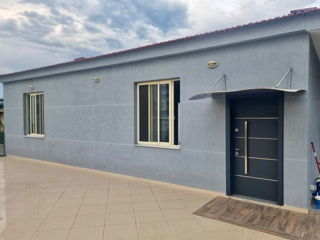1+1 villa floor for rent new boulevard