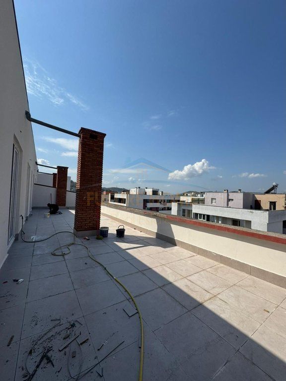 For sale, Apartment 2+1+2, Yzberisht, Tirana.