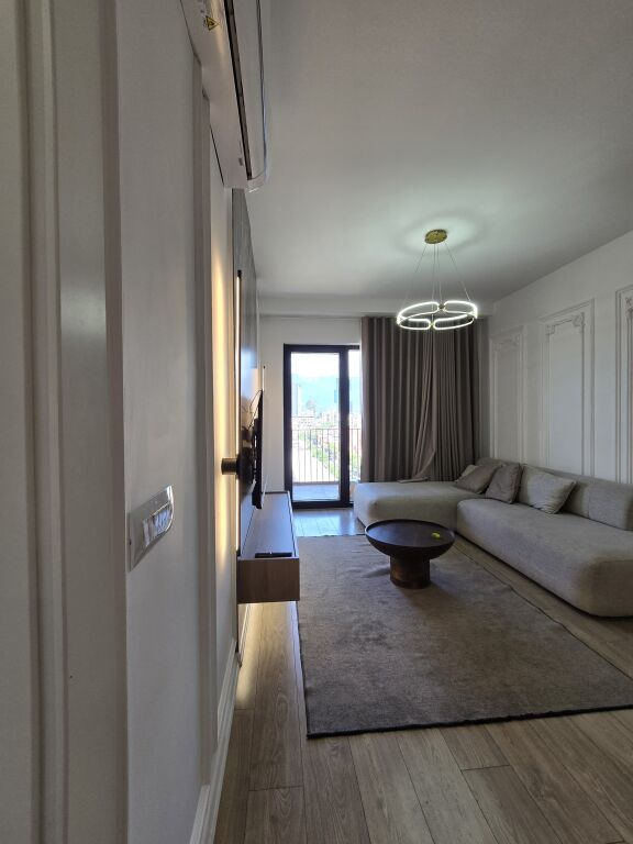 Apartment 2+1 for rent Delijorgji Complex