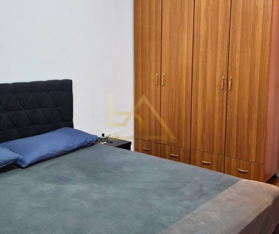 AFFITTASI APPARTAMENTO 1+1 – SPIAGGIA, DURRËS