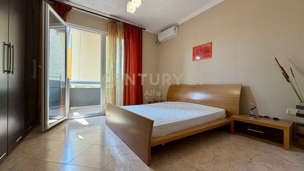 RENT, APARTMENT 2+1, KOSOVAREVE STREET‼️ 85,000 Lek /Month