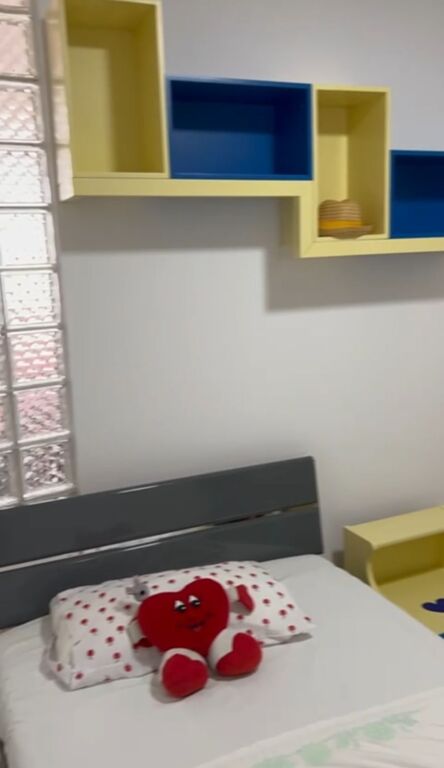 Qera | Apartament 3 + 1+2 | Globe | 1000 €/muaj