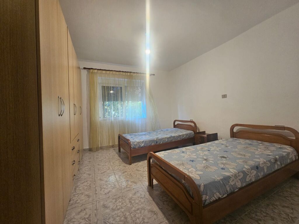 Apartment 2+1 for rent