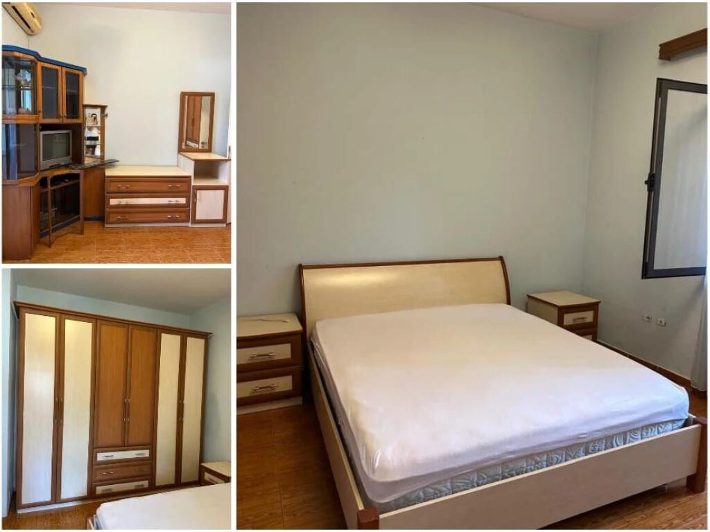 Affittasi appartamento 2+1+ posto auto