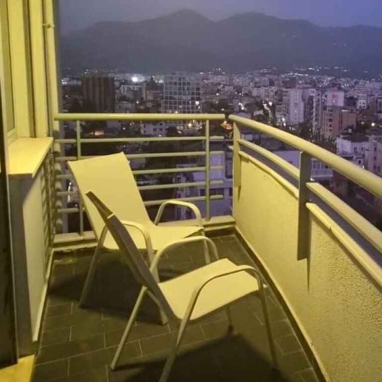 🏡 JEPET ME QIRA APARTAMENT 1+1 – KOMPLEKSI HALILI | PRANË SELVISË 📍