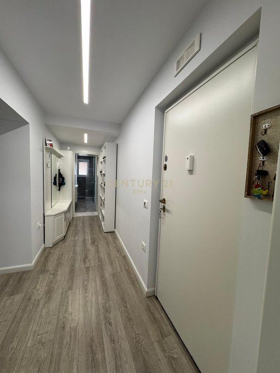 Apartament 2+1 Për Shitje në Ish Blloku, Tiranë - 350000€ | 91 m²