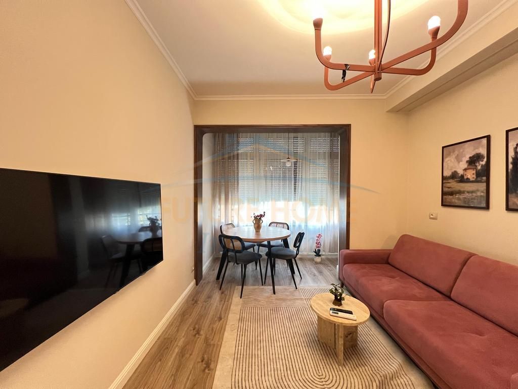 Qera, Apartament 2+1, Don Bosko, Tiranë