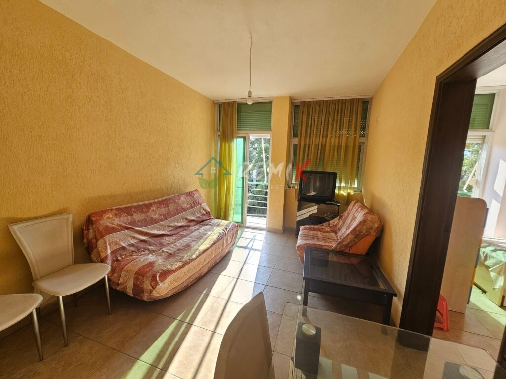 🏡 APPARTAMENTO 2+1 IN VENDITA – SPIAGGIA DI GOLEMI, DURRËS 🌊✨