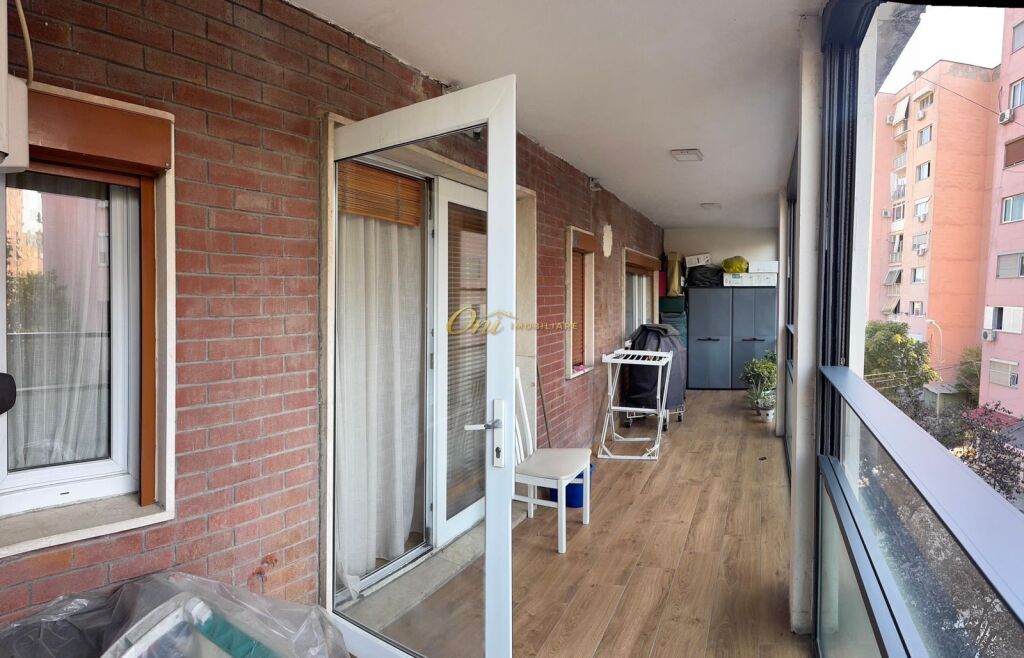 RRUGA DRITAN HOXHA, SHITET APARTAMENT 3+1