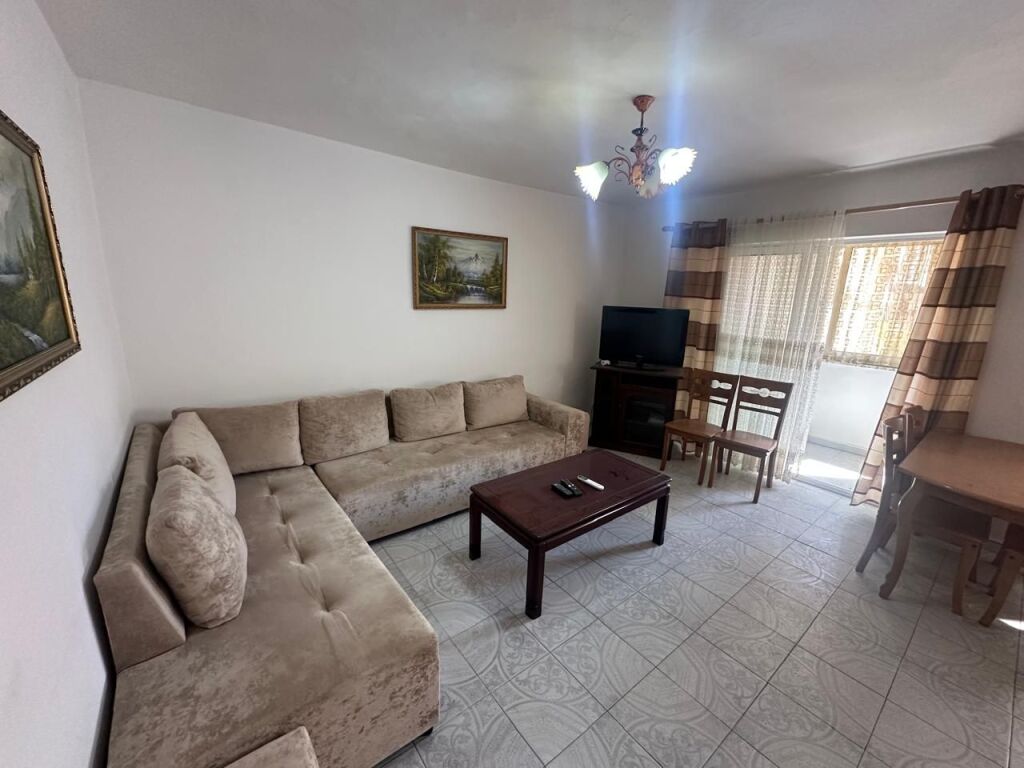 🏢Ish Tregu Elektrike shitet apartament  2+1, 15,500,000 leke
