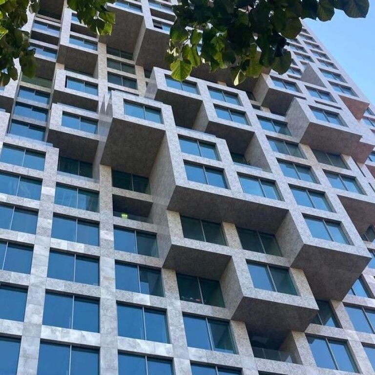 🏙️ FOR RENT APARTMENT 2+1 + 2 TOILETS | DOWNTOWN ONE