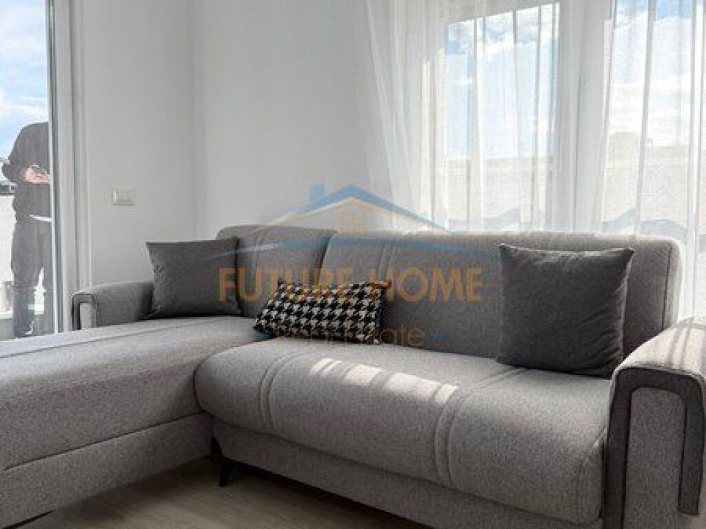 Qera, Apartament 1+1, Rruga Jordan Misja, Tiranë.
