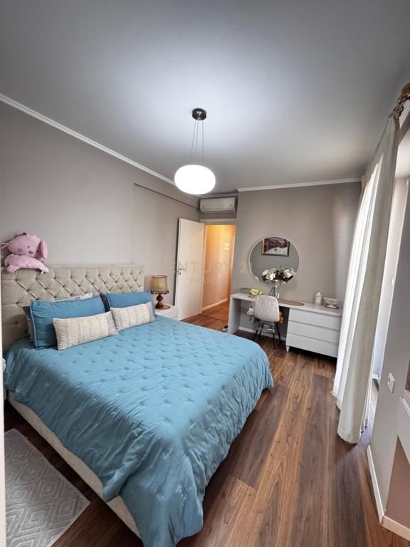 MODERN 1+1 APARTMENT FOR RENT NEAR DINAMO STADIUM! 1,000 € /Month