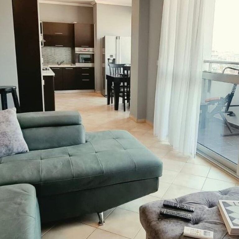 🏡 JEPET ME QIRA APARTAMENT 1+1 – KOMPLEKSI HALILI | PRANË SELVISË 📍