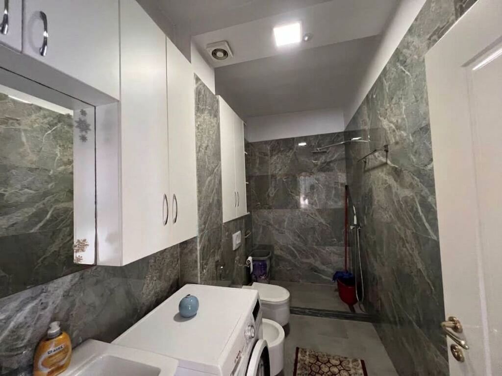 Apartament 1+1 me qira – Casa Italia !