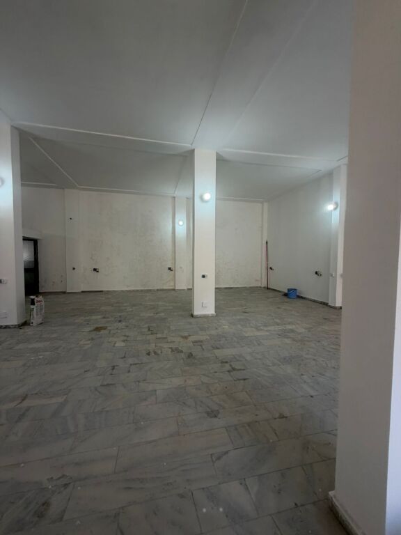 Qera | Magazinë | Rruga e Dibrës | 600 €/muaj