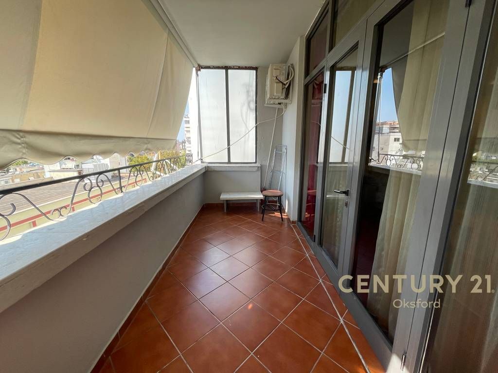 Apartment 2+1+2 📍 Zogu I Boulevard