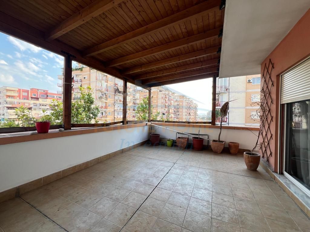 Qera, Apartament 2+1+2+Verandë, Don Bosko, Tiranë.