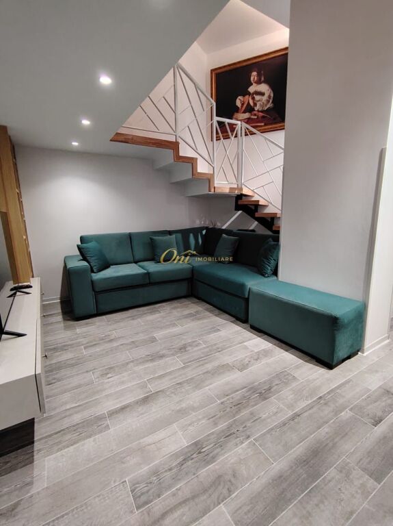 ALI DEMI, SI AFFITTANO DUE APPARTAMENTI DUPLEX