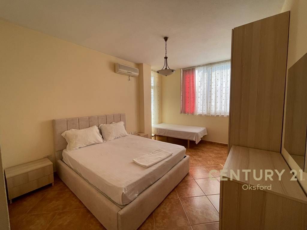 🏡 Appartamento 2+1+2 | Viale Zogu I