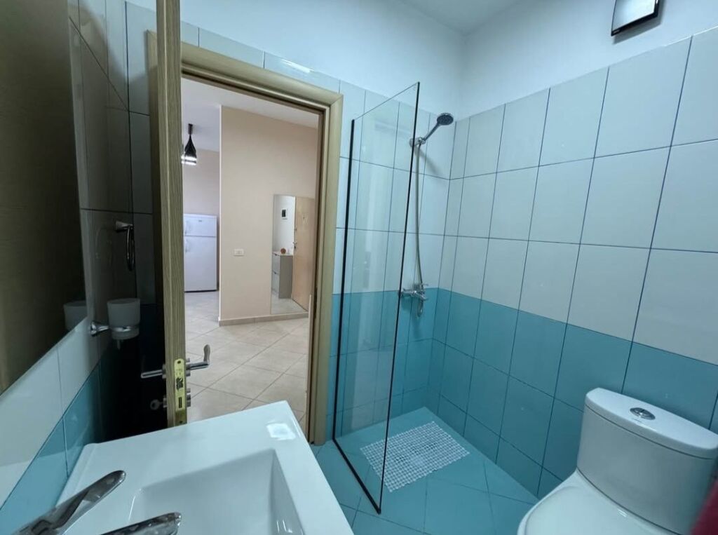 Apartment 1+1 for Rent - Misto Mame, Tirane