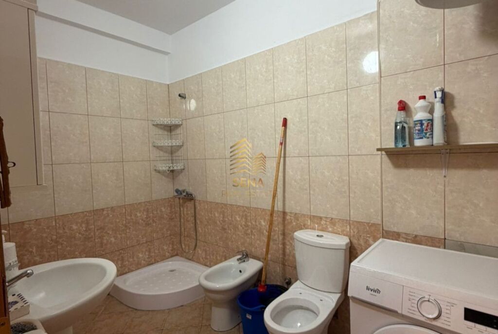 Rent, Apartment 2+1+balcony, Astir, 70,000 Leke/month
