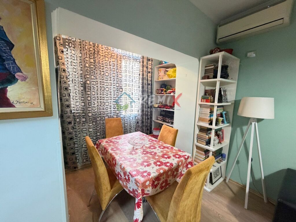 🏡 APARTAMENT 2+1+2 PËR SHITJE – PRANË ZJARRFIKËSES