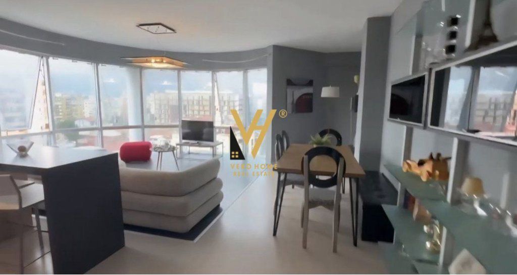 JEPET APARTAMENT 2+1+2+BLK TE KIKA 1, KOMUNA E PARISIT 80.000 LEKE