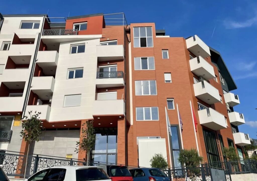 Duplex in vendita presso la Residenza Jaho, Fresku, Dajti, Linze.