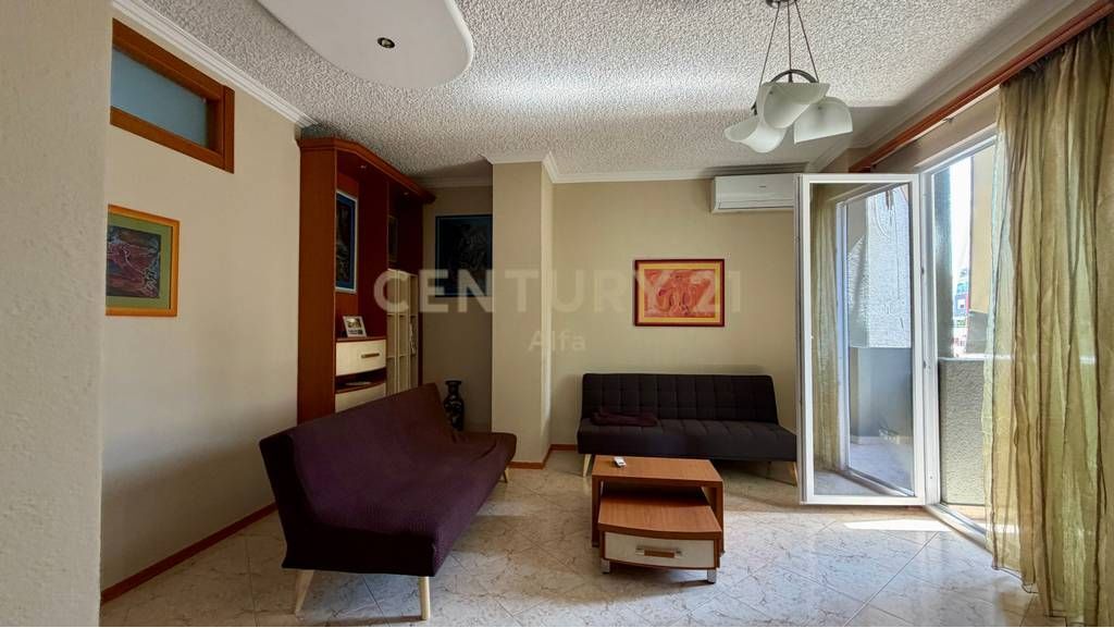 FOR RENT, APARTMENT 2+1, KOSOVAREVE STREET‼️