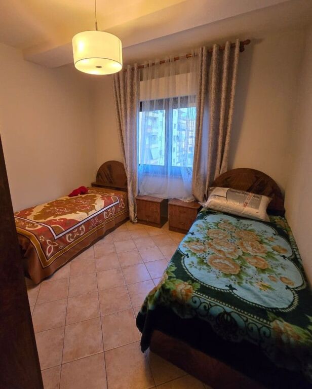 📌 APARTAMENT 2+1+2 ME QIRA – KOMUNA E PARISIT