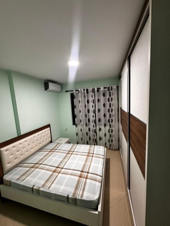 Apartment 2+1+2 for rent in Astir, near Pasticeri Nela 5, Yzberisht.