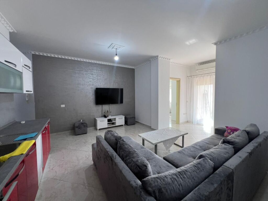 Appartamento 2+1 in affitto