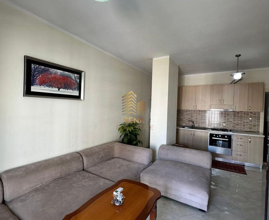 Shitet, Apartament 1+1+Blk,Kinostudio,130,000Euro