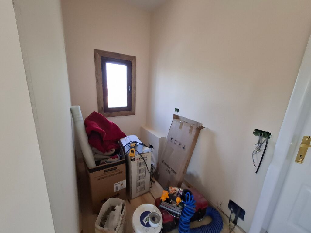 LUXURY APARTMENT 3+1+2 FOR RENT, AROUND SHKOZA ROUNDABOUT!