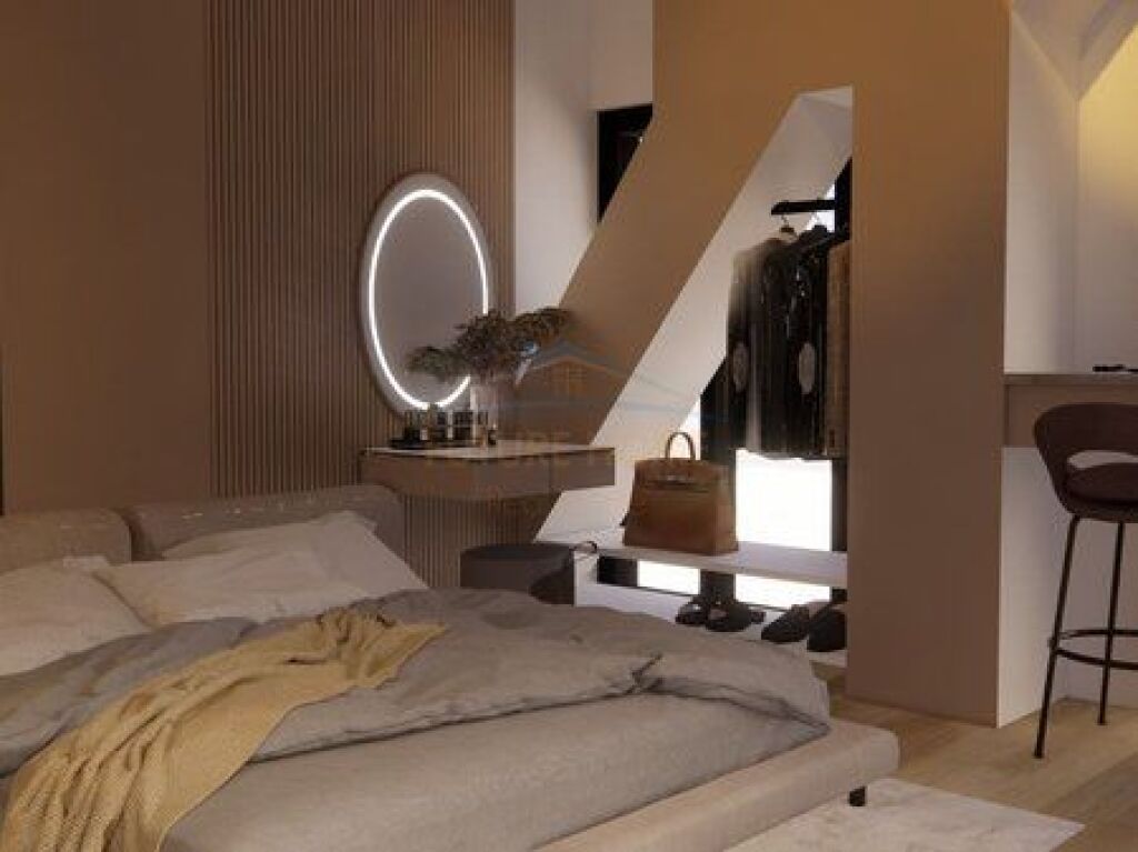 For sale, Studio Apartment, Kavaja Street, "Square 21 Complex"
