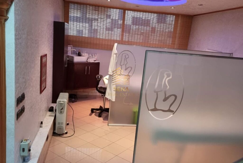 Qira, Ambient biznesi Dublex 148m², Rruga e Durresit, 120,000 Lek/muaj