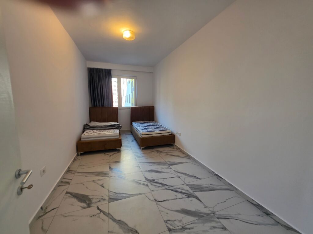 🏡 Apartment 2+1 for rent  📍 Grand Gallery, Yzberish  💵 Price: 50,000 Lek/Month