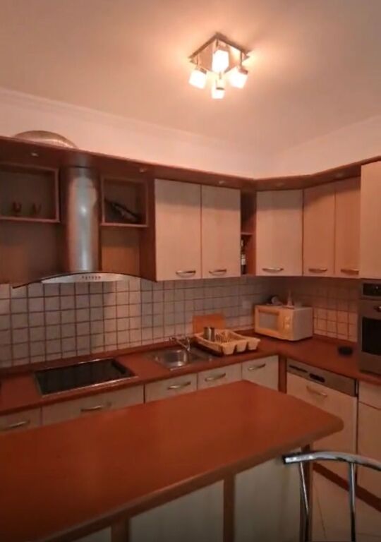 Apartment for rent 1+1 at Kosovareve Street