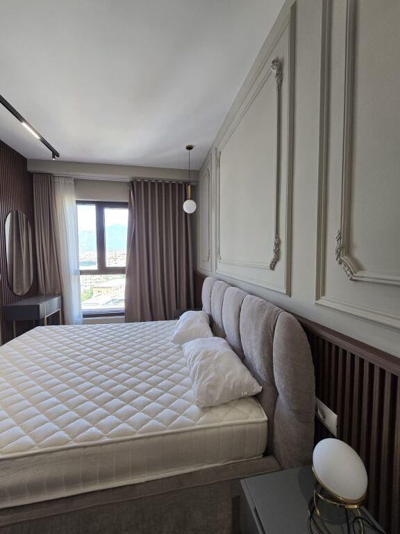 Apartment 2+1 for rent Delijorgji Complex