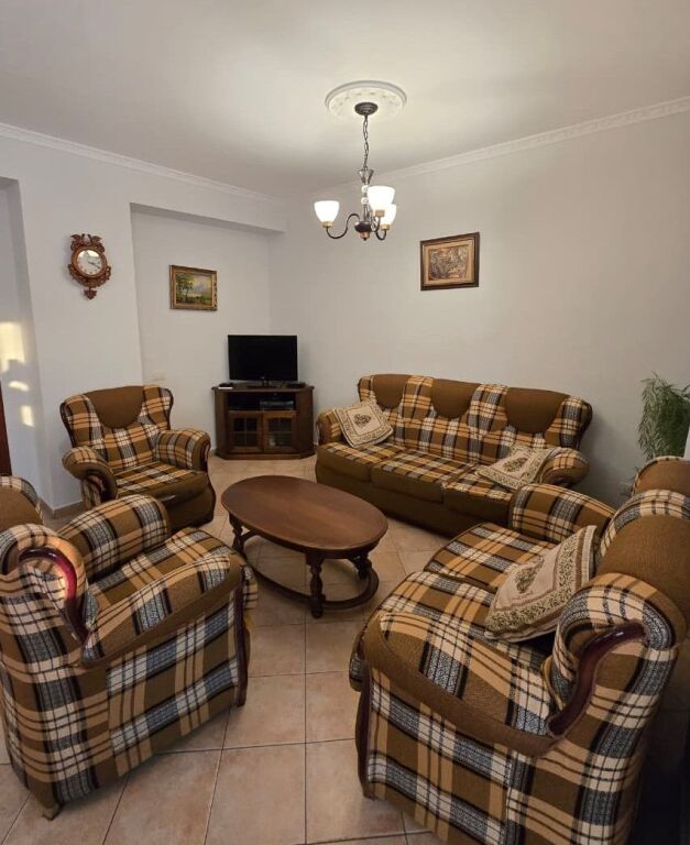 📌 APARTAMENT 2+1+2 ME QIRA – KOMUNA E PARISIT