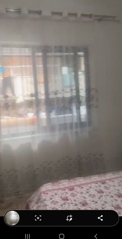 PRIVATE HOUSE 1 FLOOR 2+1 FOR RENT - SHKOZE, TIRANA