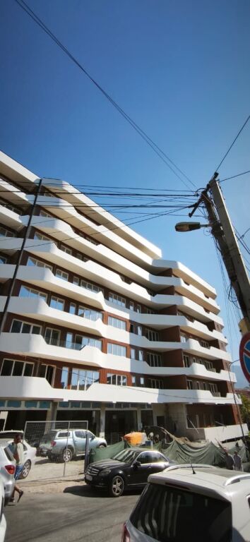 🏡 APPARTAMENTO IN VENDITA 2+1+2 – VIA ELBASANIT