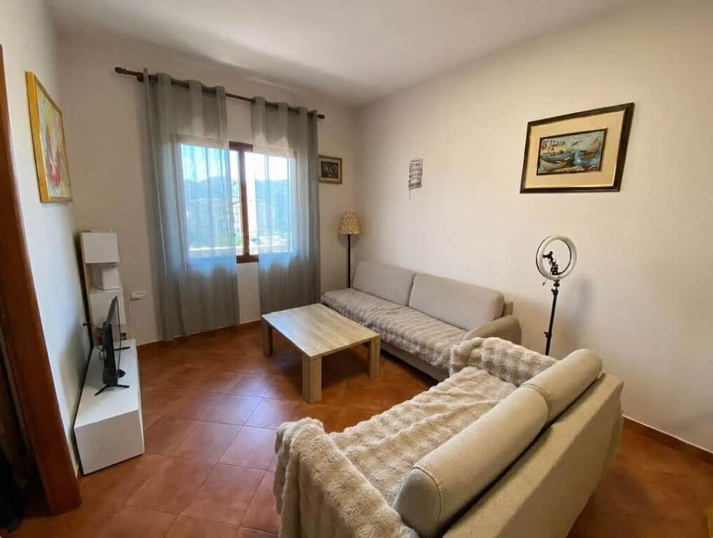 Apartment 2+1 for rent