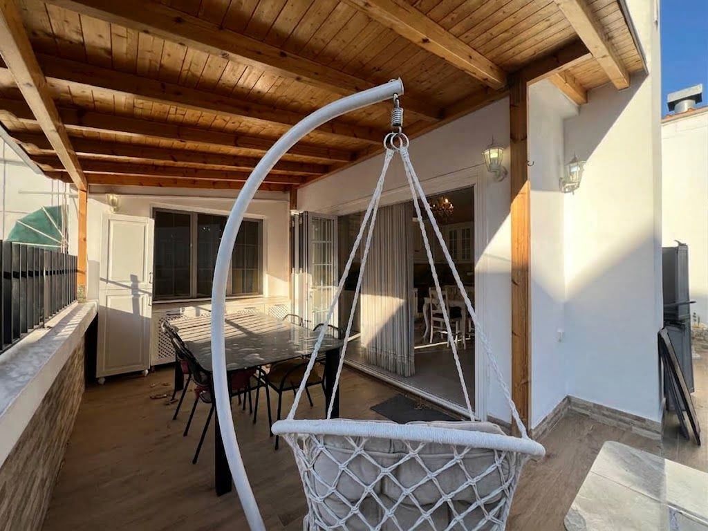 Apartament 1+1 me qira – Casa Italia !