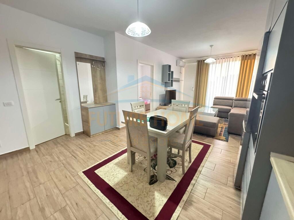 Disponiamo di un appartamento 1+1 in affitto.