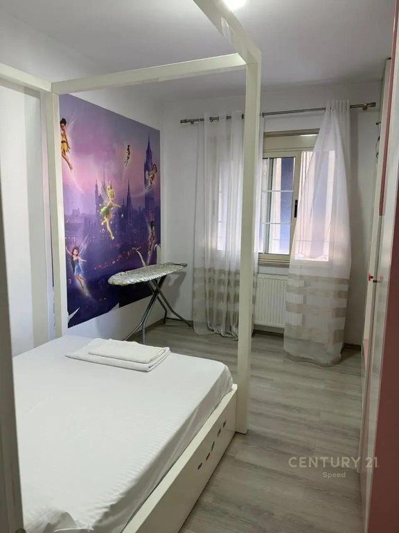 APPARTAMENTO IN AFFITTO 2+1 A SELVIA! 1.000 € /Mese 100.000 Lek /Mese